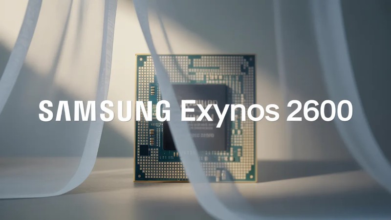 Exynos 2600 là dòng SoC đầu tiên của Samsung được sản xuất trên tiến trình 2nm