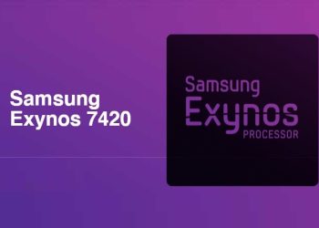 Exynos 7420 sản xuất trên tiến trình 14nm FinFET ra mắt lần đầu vào đầu năm 2015