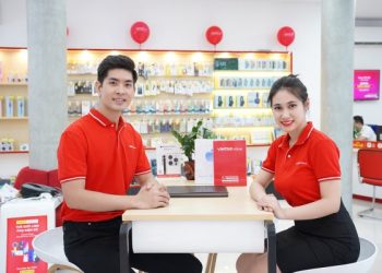 Chọn mua điện thoại chip Exynos 7872 tại các hệ thống lớn như Viettel Store