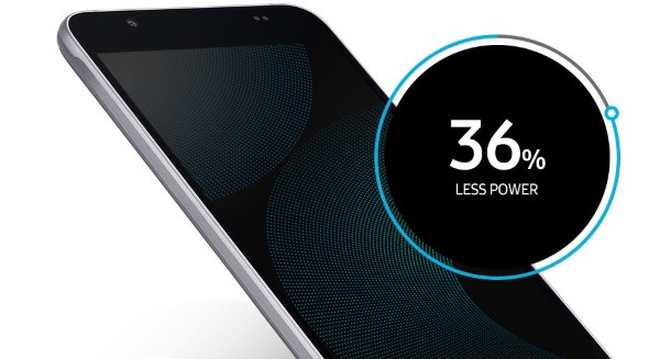 Exynos 7880 được đánh giá cao về hiệu suất tiêu thụ năng lượng