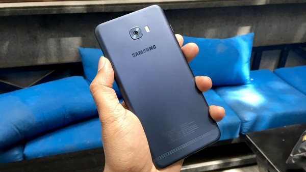 Samsung Galaxy C7 Pro