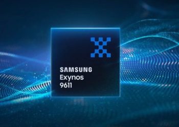 Exynos 9611 là phiên bản chip nâng cấp của Exynos 9610