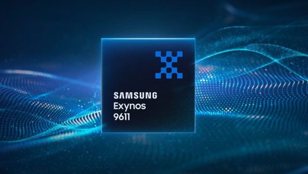 Exynos 9611 là phiên bản chip nâng cấp của Exynos 9610