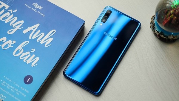 Snapdragon 710 hỗ trợ cảm biến camera lên đến 25MP