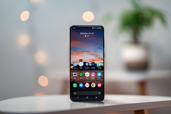 Snapdragon 710 tương thích với nhiều phiên bản Android và bản cập nhật dài hạn