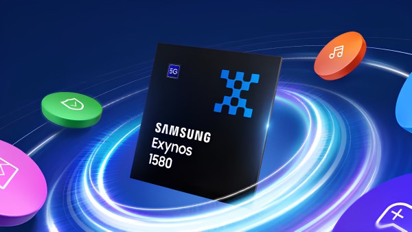 Samsung tích hợp nhiều công nghệ hiện đại vào các dòng Exynos
