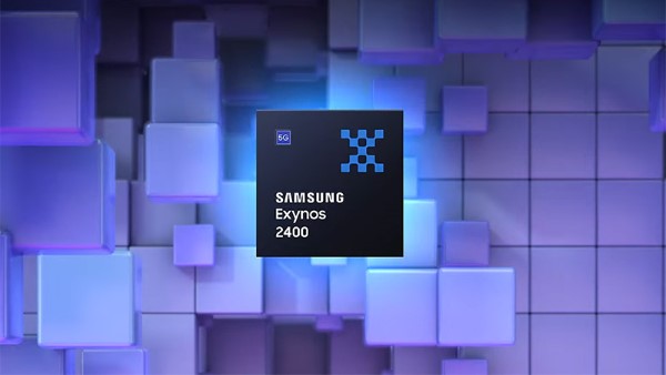 Exynos 2400
