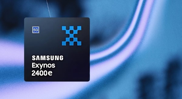 Exynos 2400e