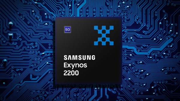 Exynos 2200