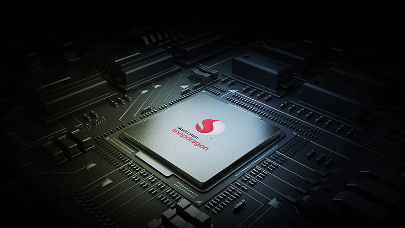 Chip Qualcomm Snapdragon được thiết kế và phát triển bởi Qualcomm Technologies, Inc