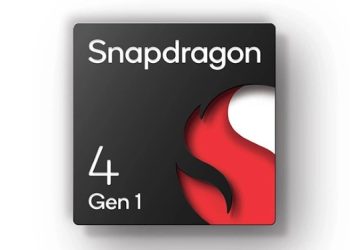 Chip Snapdragon 4 Gen 1