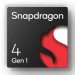 Chip Snapdragon 4 Gen 1