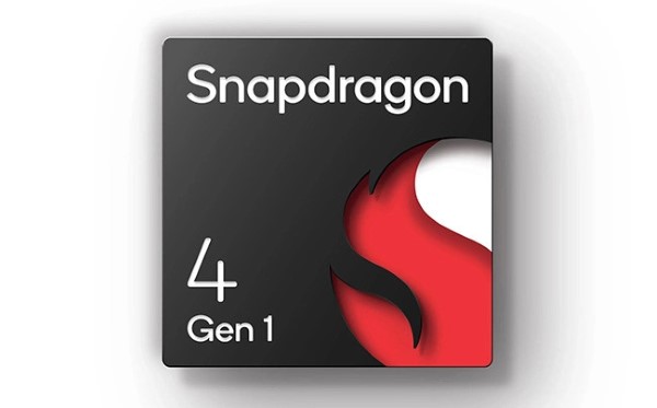 Chip Snapdragon 4 Gen 1
