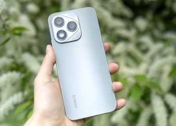 có nên mua HONOR 400 Lite