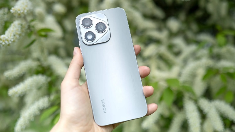 có nên mua HONOR 400 Lite