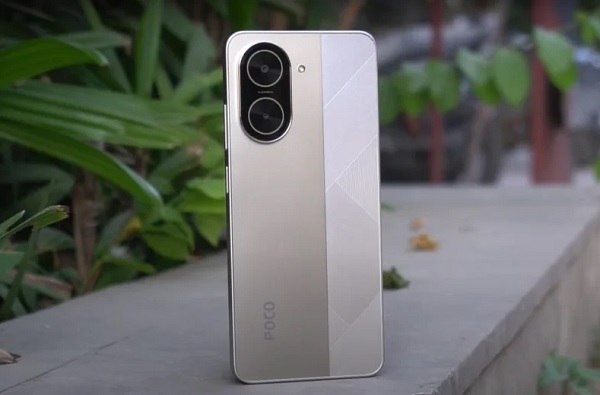 Có nên mua POCO C71?