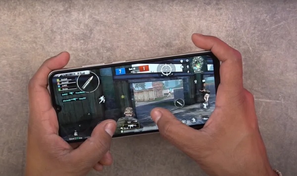 Hiệu năng ổn định