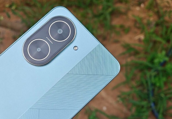 Camera nhiếp ảnh cơ bản