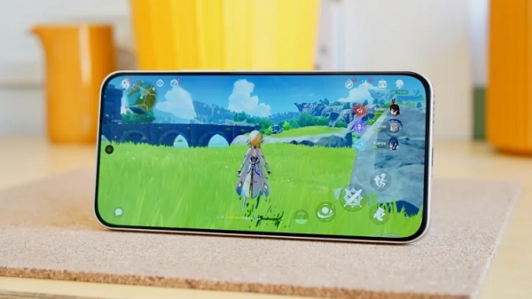 HONOR 400 5G được trang bị vi xử lý Snapdragon 7 Gen 3