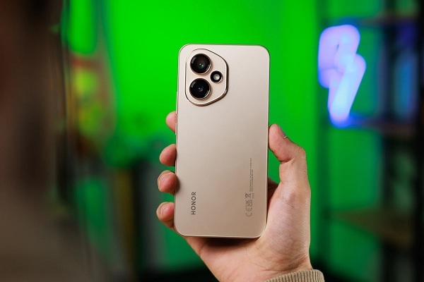 HONOR 400 5G khẳng định vị thế là một trong những smartphone cận cao cấp ấn tượng nhất năm 2025