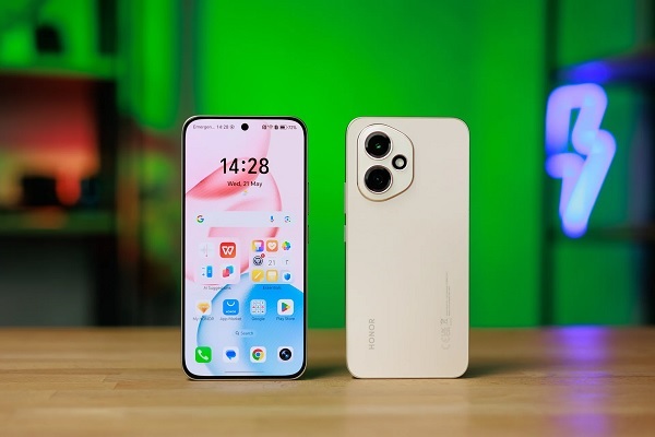 Có nên mua HONOR 400?