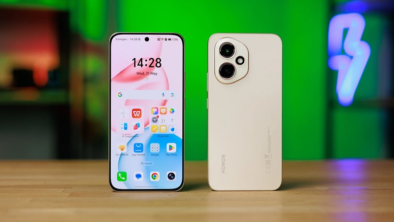 Có nên mua HONOR 400 5G