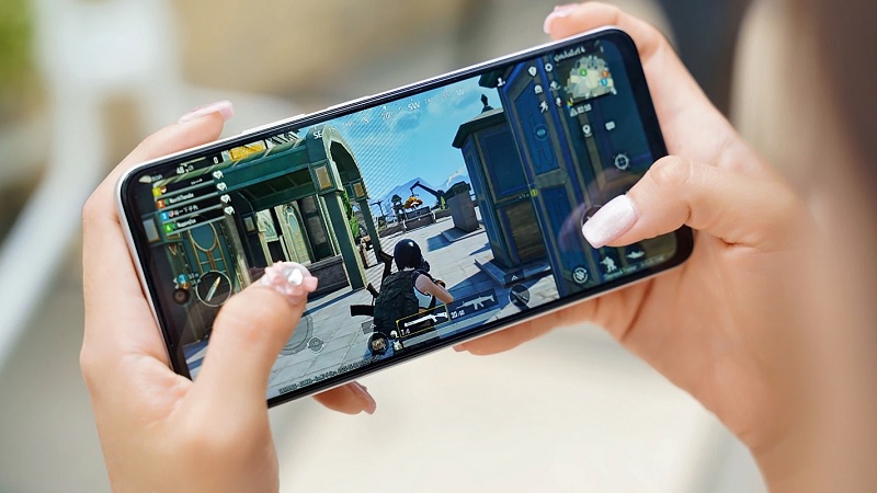 có nên mua realme C71
