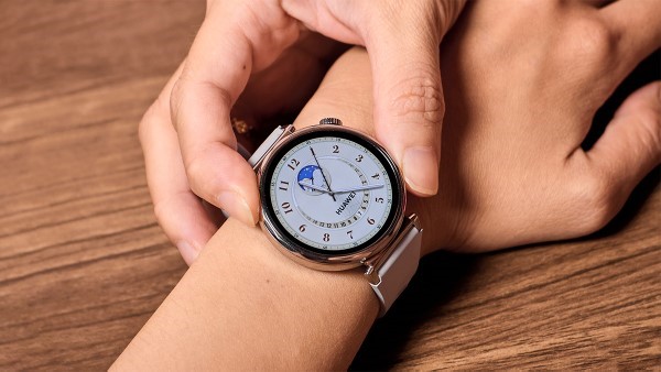 Huawei Watch GT5 41mm Dây Da