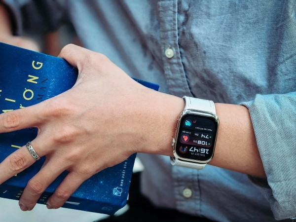 Huawei Watch D2 Dây Da