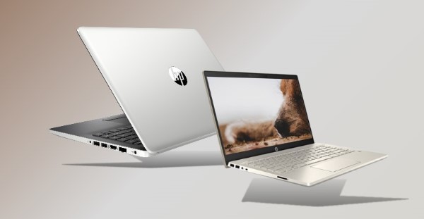 Laptop HP 15-fd0237TU