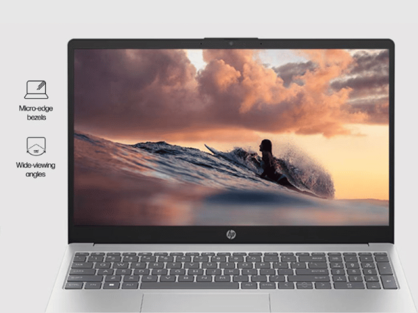 Laptop HP 15-fd1045TU