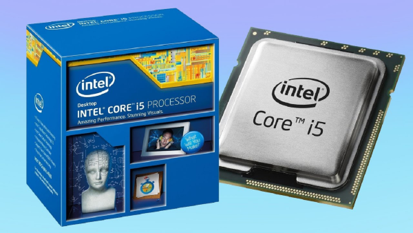 Chip Intel Core i5