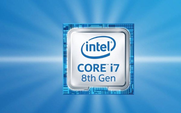 Chip Intel Core i7