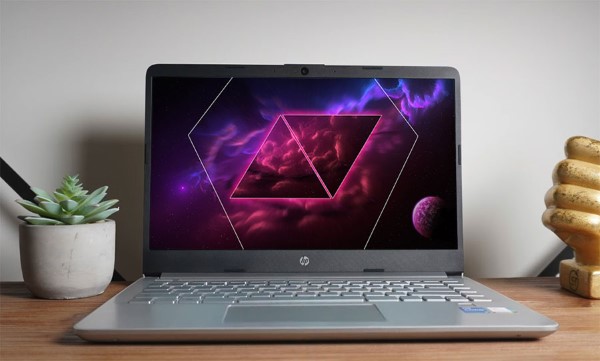 Laptop HP 14s-dq5053TU