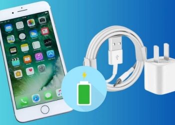 Tìm hiểu nguyên nhân và cách khắc phục củ sạc và iPhone 7 Plus nóng bất thường