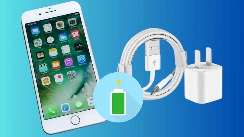 Tìm hiểu nguyên nhân và cách khắc phục củ sạc và iPhone 7 Plus nóng bất thường