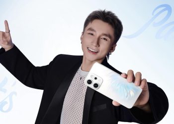 Đại sứ thương hiệu OPPO