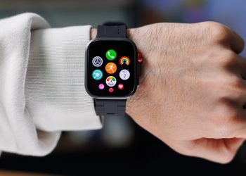 Đánh giá Huawei Watch Fit 4 Pro