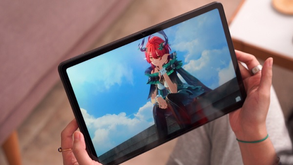 Redmi Pad 2 sở hữu màn hình sắc nét