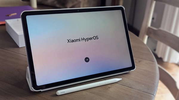 Redmi Pad 2 được trang bị viên pin dung lượng 9.000 mAh