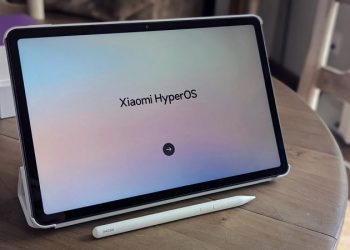đánh giá Redmi Pad 2