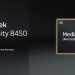 Đánh giá chip Dimensity 8450