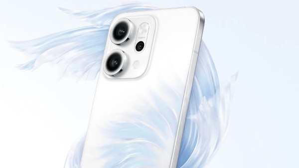 OPPO Reno 14 Pro xác nhận sử dụng chip Dimensity 8450