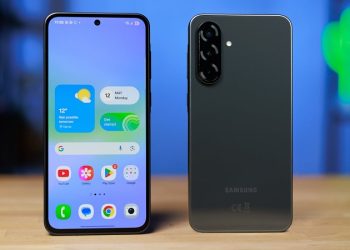 Đánh giá Galaxy A36 5G