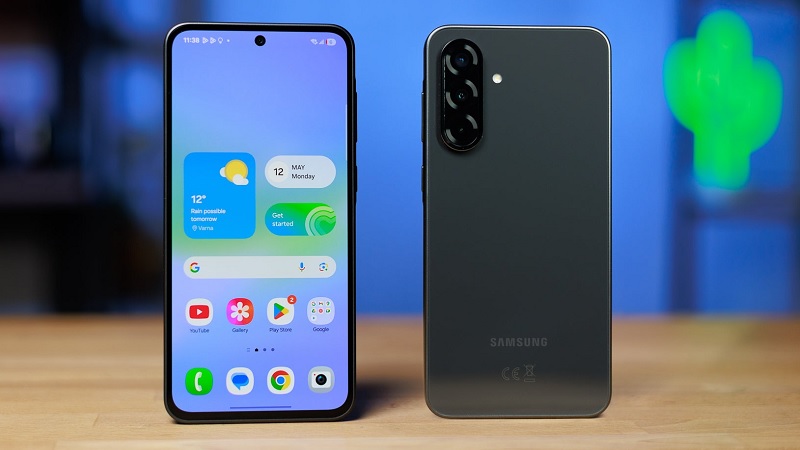 Đánh giá Galaxy A36 5G
