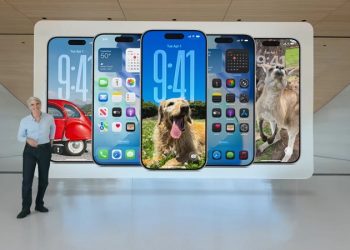 Đánh giá iOS 26