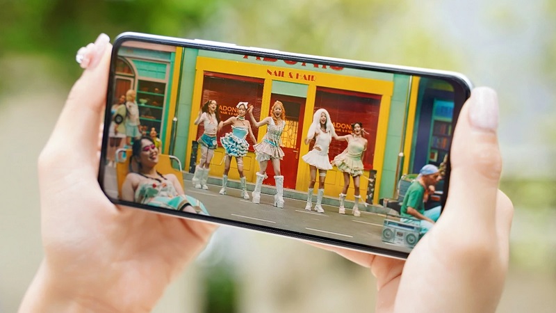 Đánh giá realme C71