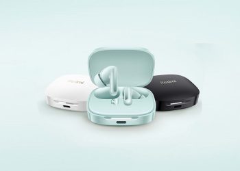 đánh giá Redmi Buds 6