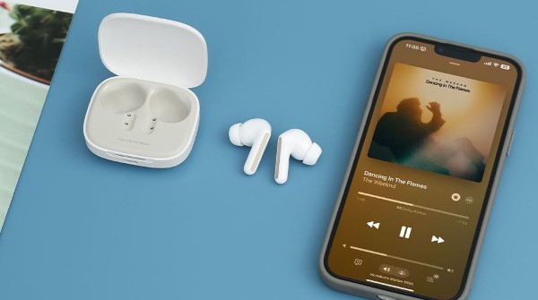 Redmi Buds 6 trang bị công nghệ khử ồn chủ động (ANC)