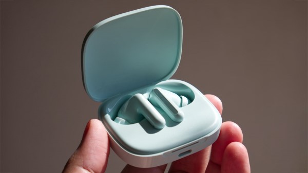 Redmi Buds 6 đạt chuẩn kháng nước IP54